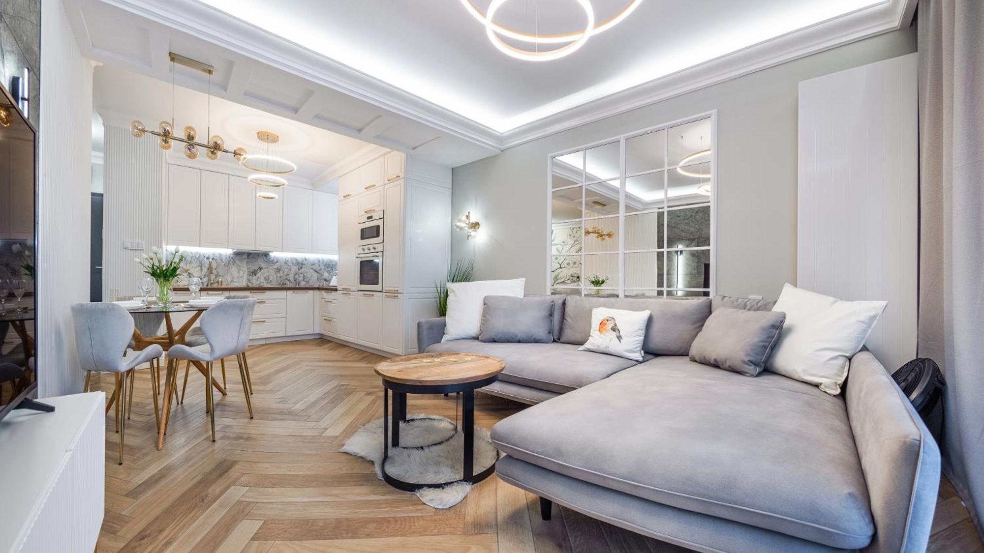 Apartamenty Sun & Snow Sagaris Z Basenem Dziwnów Exterior foto